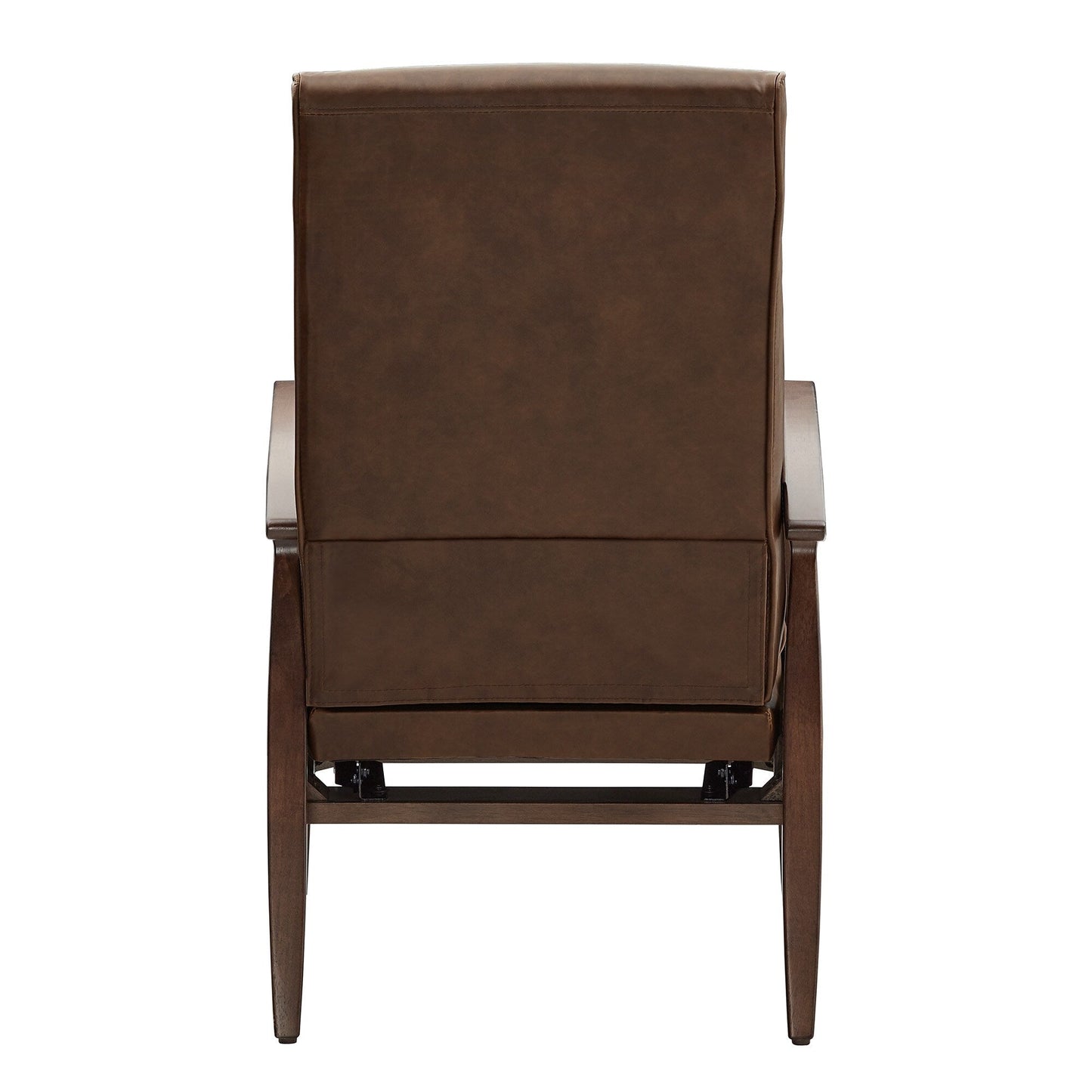 Poltrona reclinabile Notker 25,75 Wide Mid-Century di iNSPIRE Q Modern