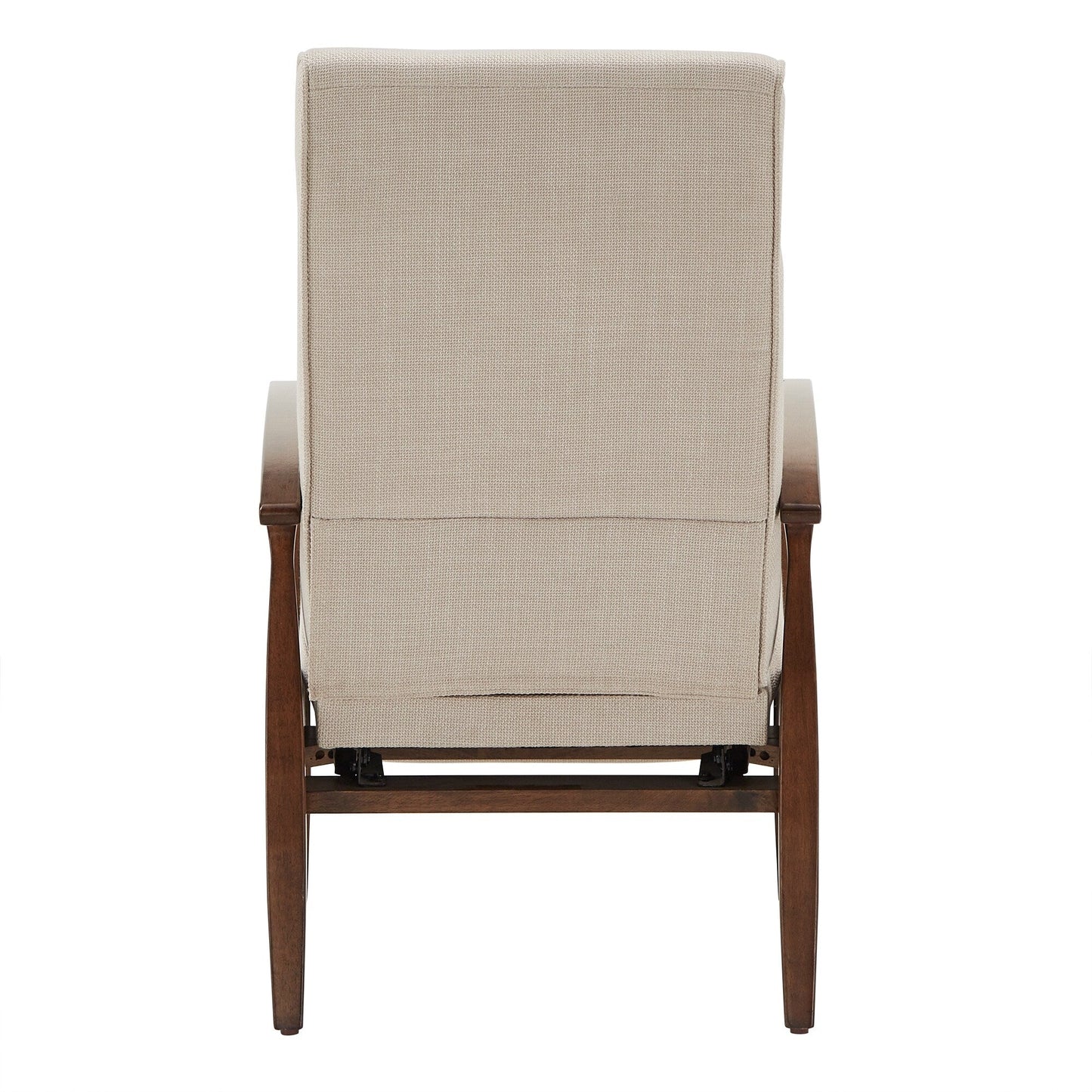 Poltrona reclinabile Notker 25,75 Wide Mid-Century di iNSPIRE Q Modern