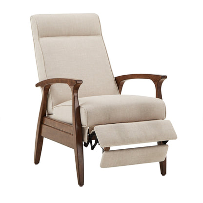 Poltrona reclinabile Notker 25,75 Wide Mid-Century di iNSPIRE Q Modern