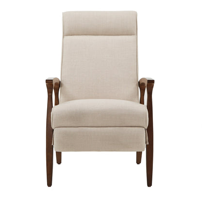 Poltrona reclinabile Notker 25,75 Wide Mid-Century di iNSPIRE Q Modern
