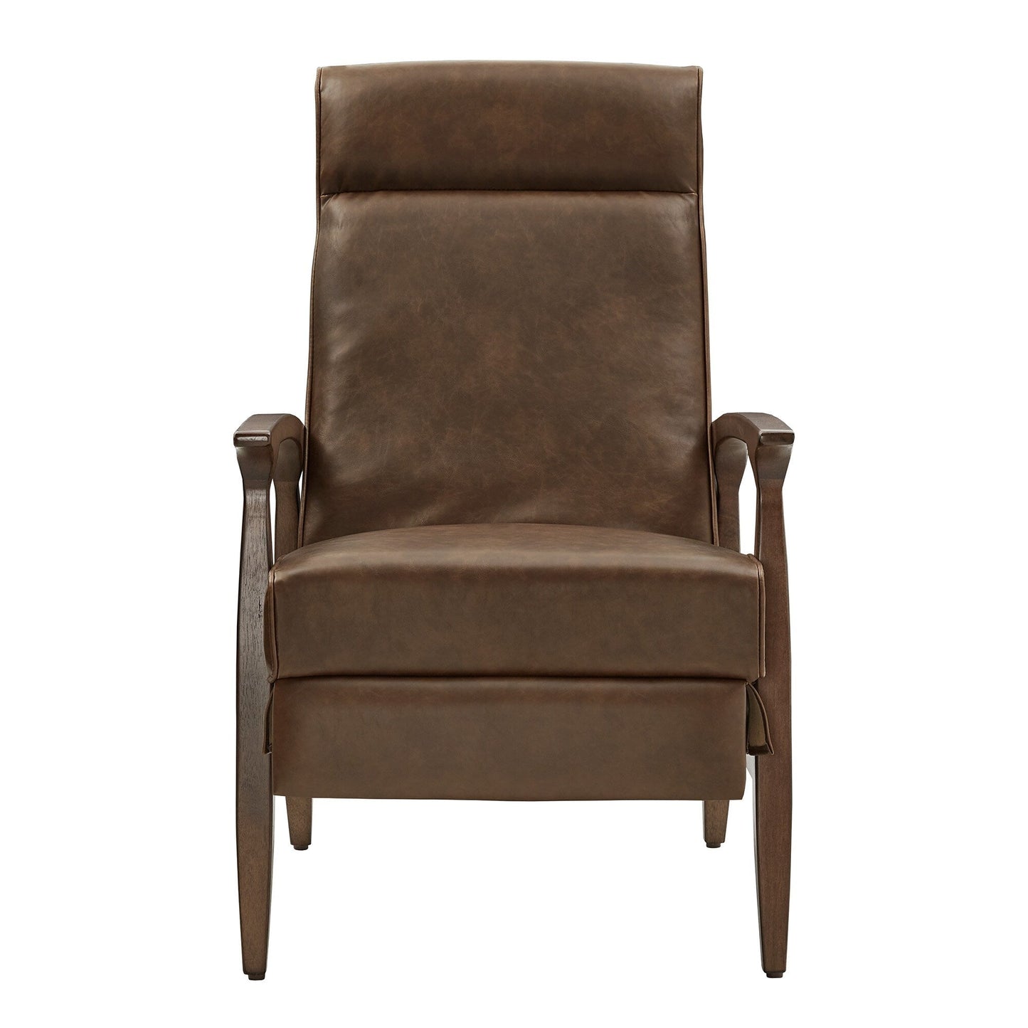Poltrona reclinabile Notker 25,75 Wide Mid-Century di iNSPIRE Q Modern