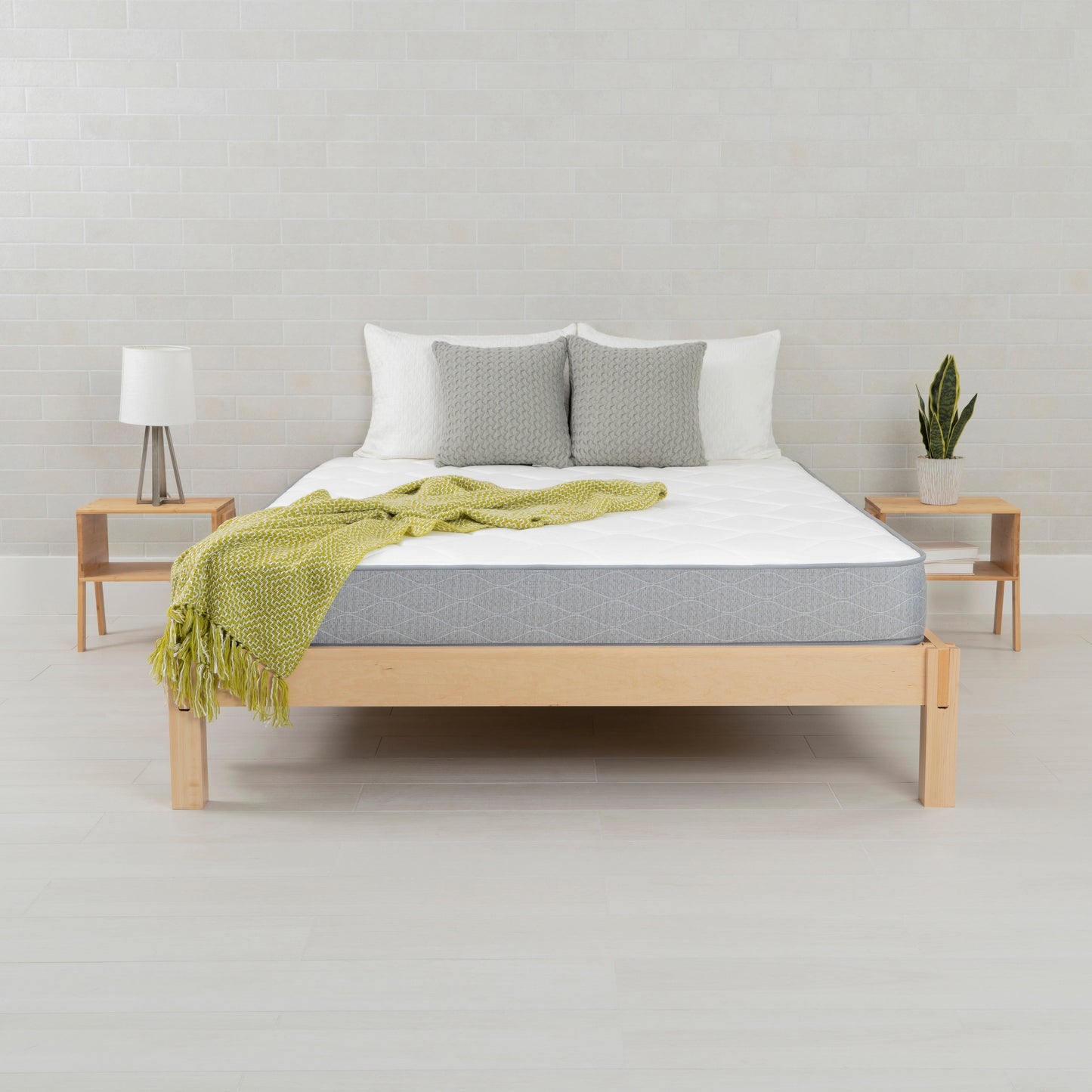 Materasso NuForm 7 Firm
