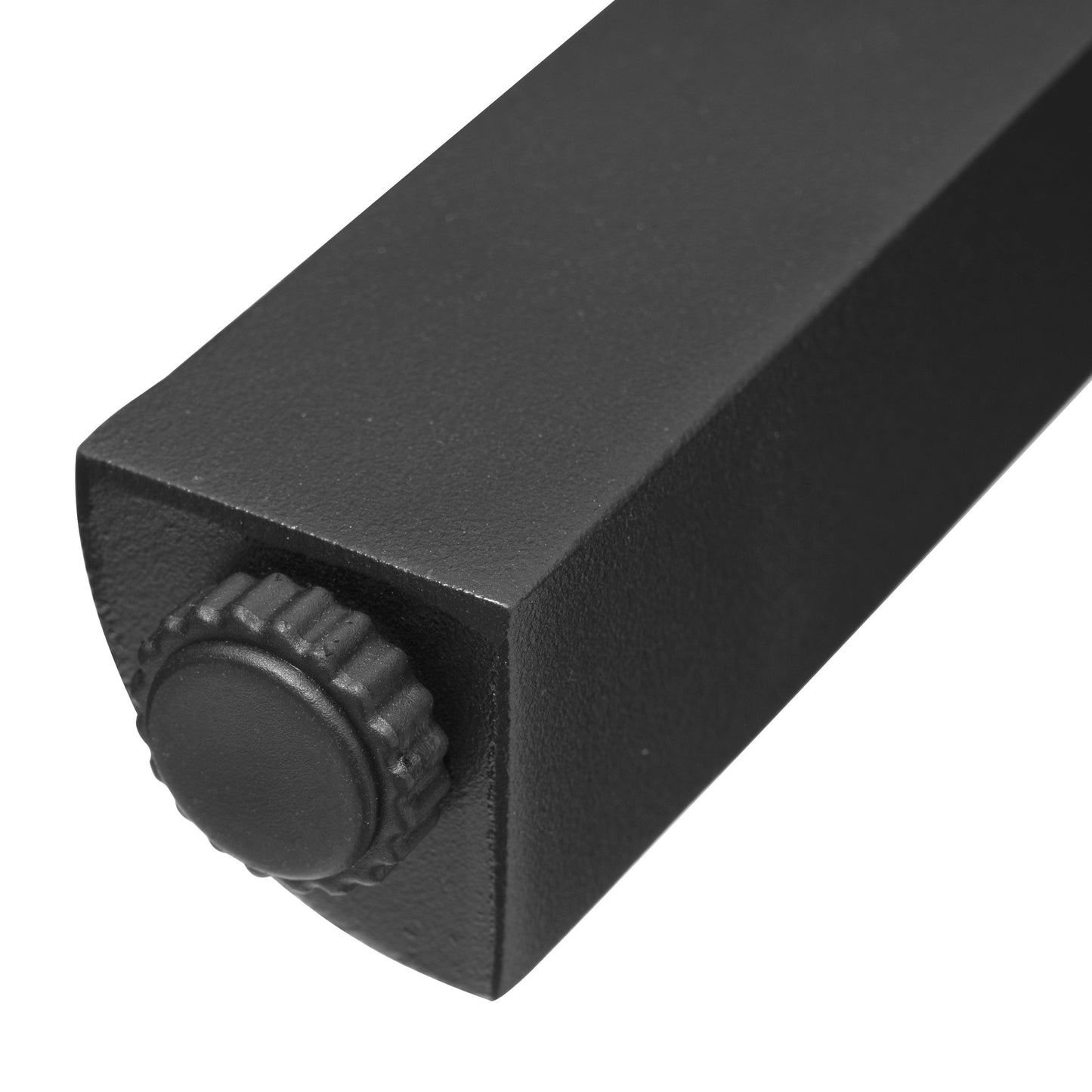 Set da pranzo per esterni in alluminio Pellebant da 5/7/9 pezzi con tavolo estensibile e sedie impilabili