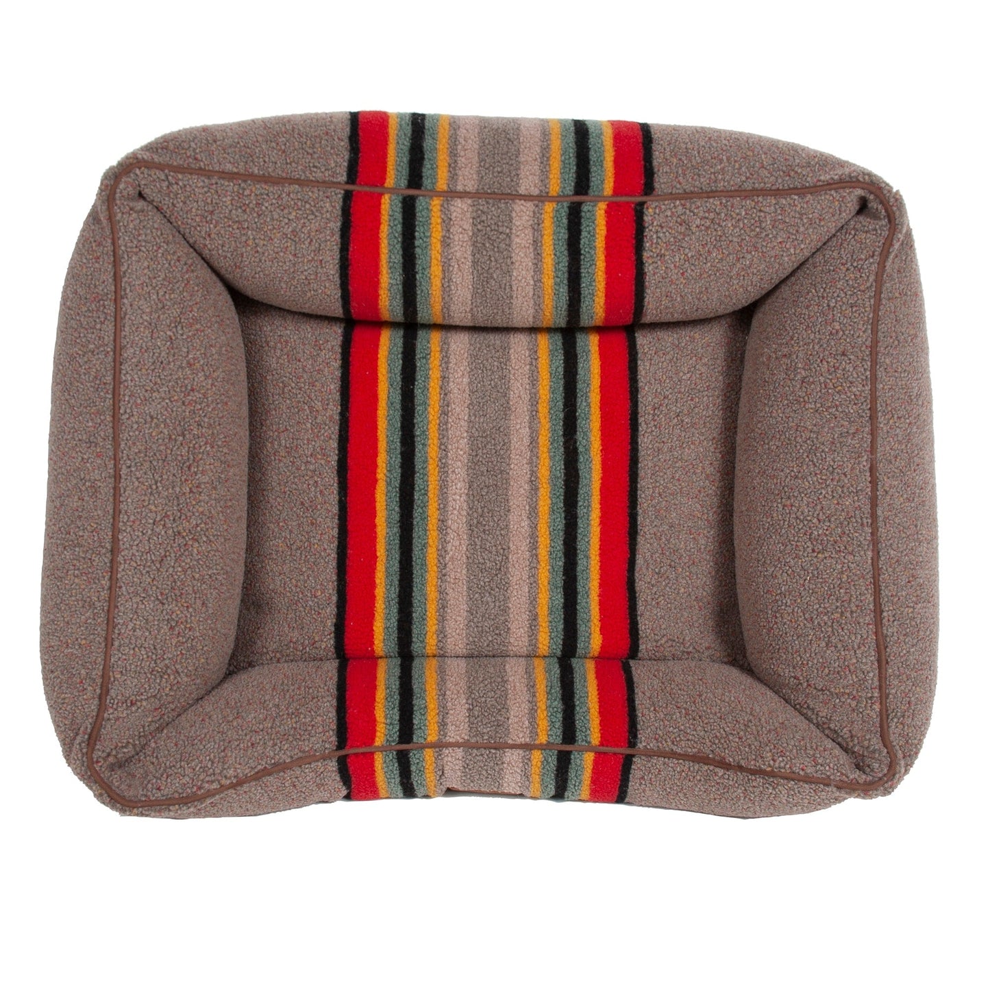 Letto per cani Pendleton Vintage Camp Kuddler
