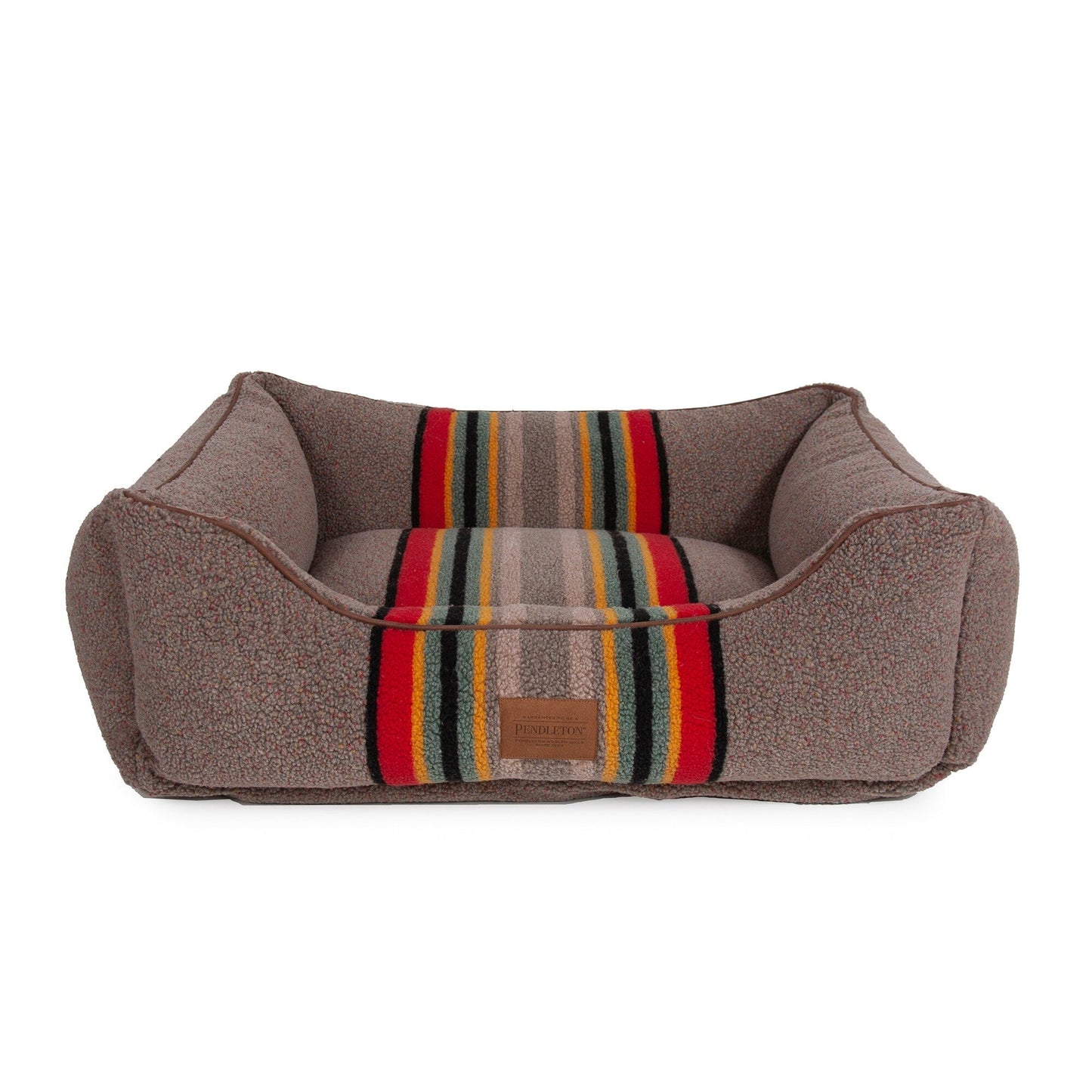 Letto per cani Pendleton Vintage Camp Kuddler