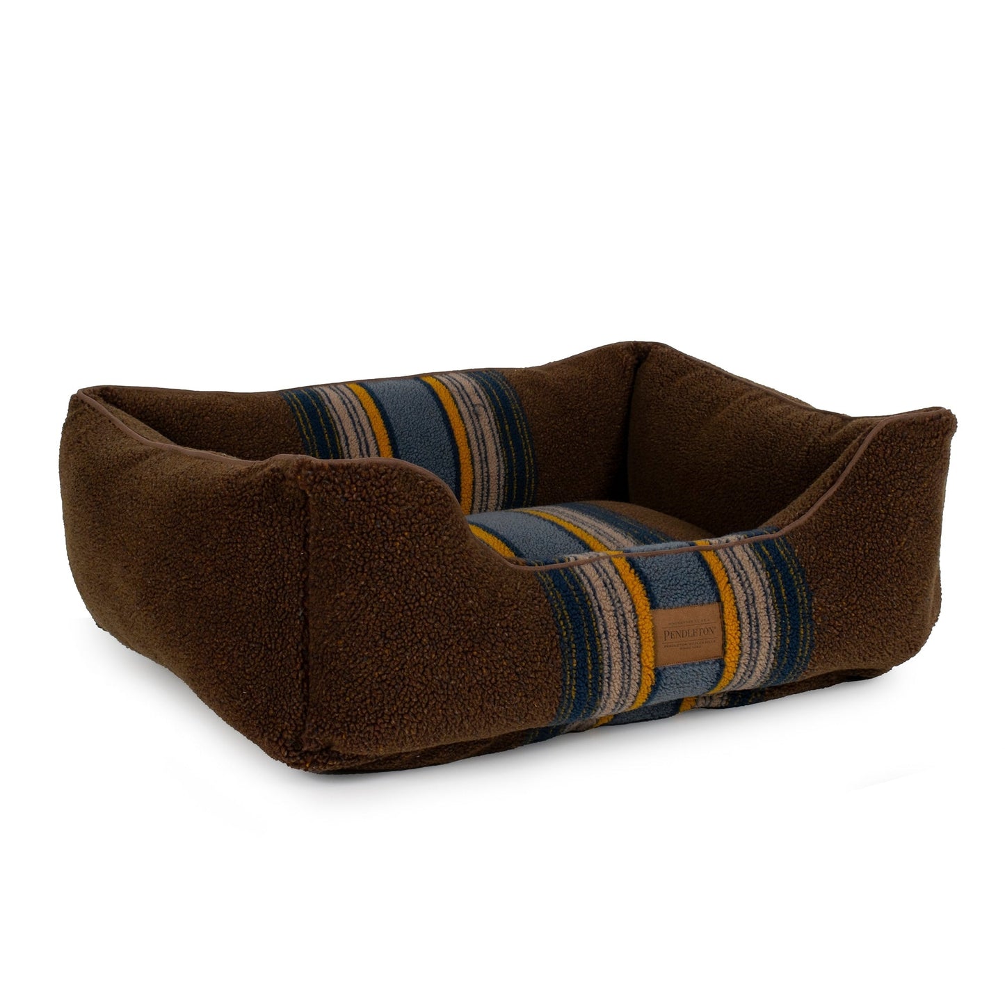Letto per cani Pendleton Vintage Camp Kuddler