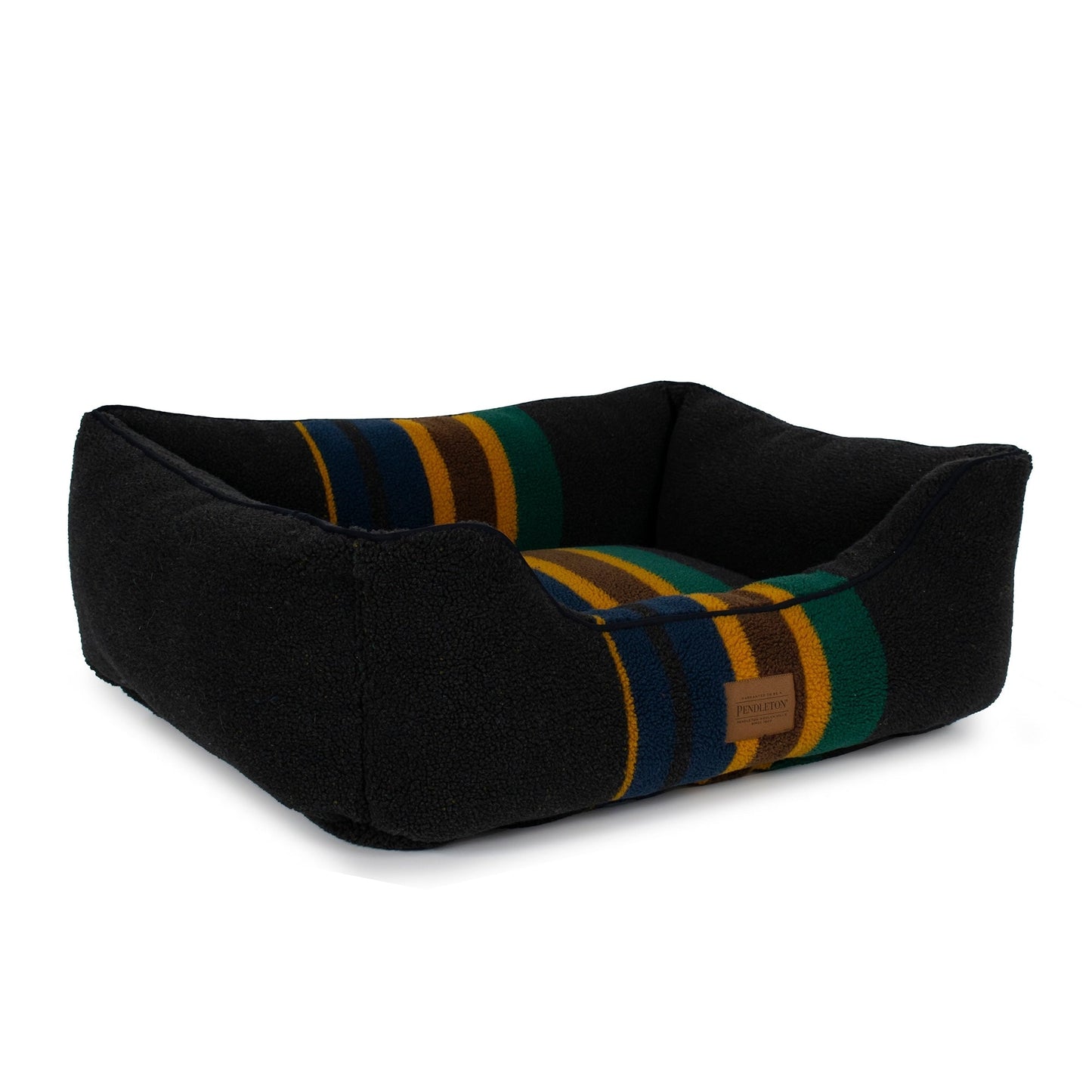 Letto per cani Pendleton Vintage Camp Kuddler