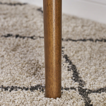 Scrivania Peninah in finto legno di caucciù di Christopher Knight Home