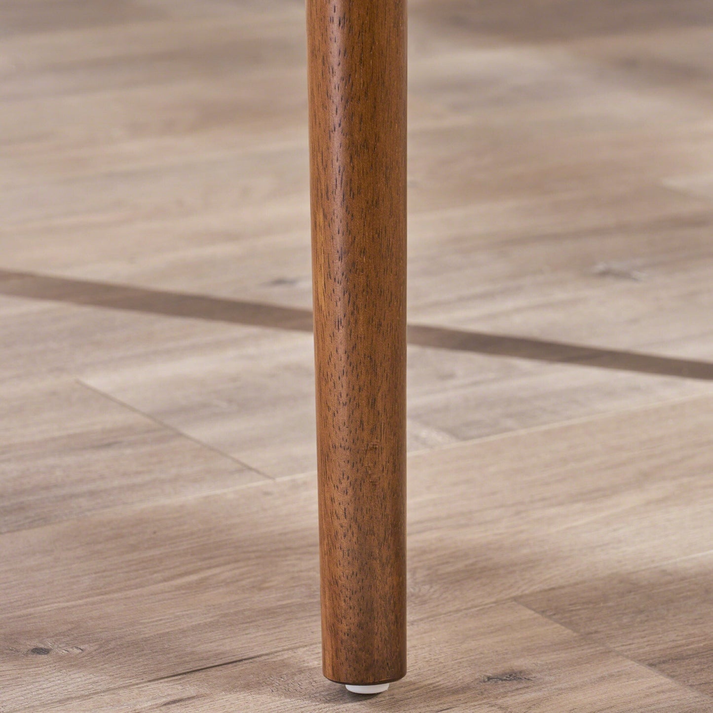 Scrivania Peninah in finto legno di caucciù di Christopher Knight Home