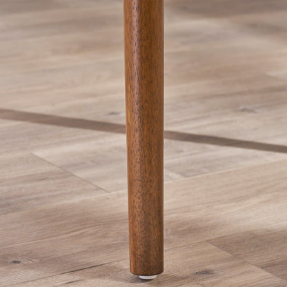 Scrivania Peninah in finto legno di caucciù di Christopher Knight Home