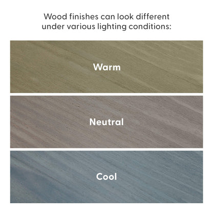 Letto a piattaforma full-size con travi e assi