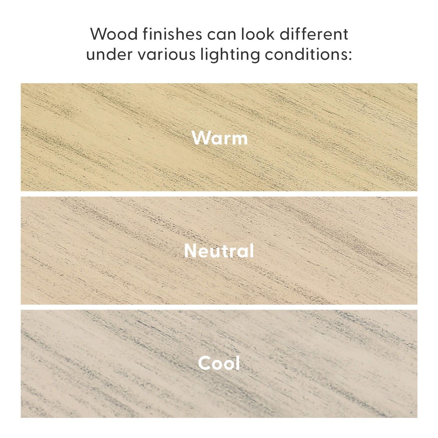 Tavolo consolle moderno con travi e assi - 46