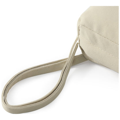 Cuscini per chaise longue da esterno Polytrends resistenti allo sbiadimento e adatti a tutte le stagioni - (set da 2)