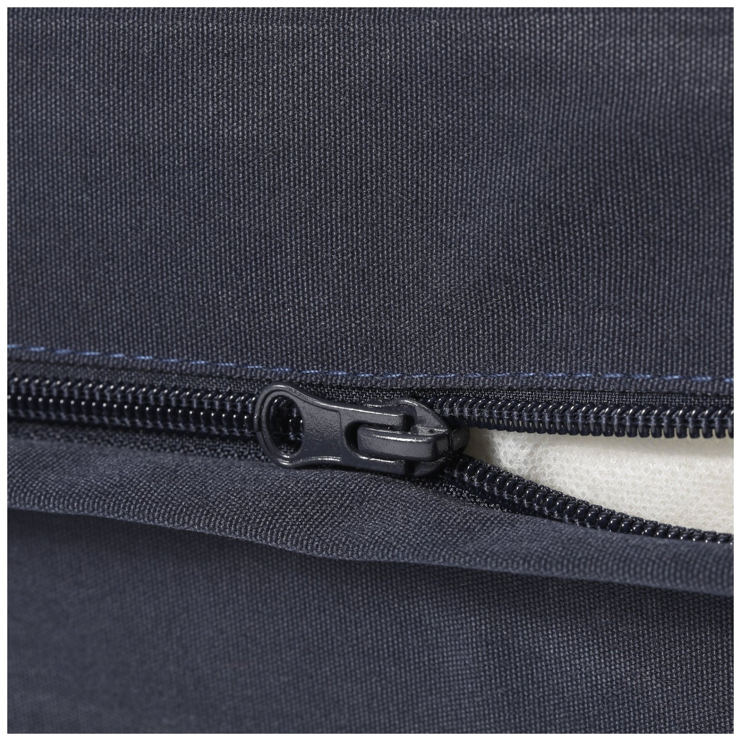 Cuscini per chaise longue da esterno Polytrends resistenti allo sbiadimento e adatti a tutte le stagioni - (set da 2)