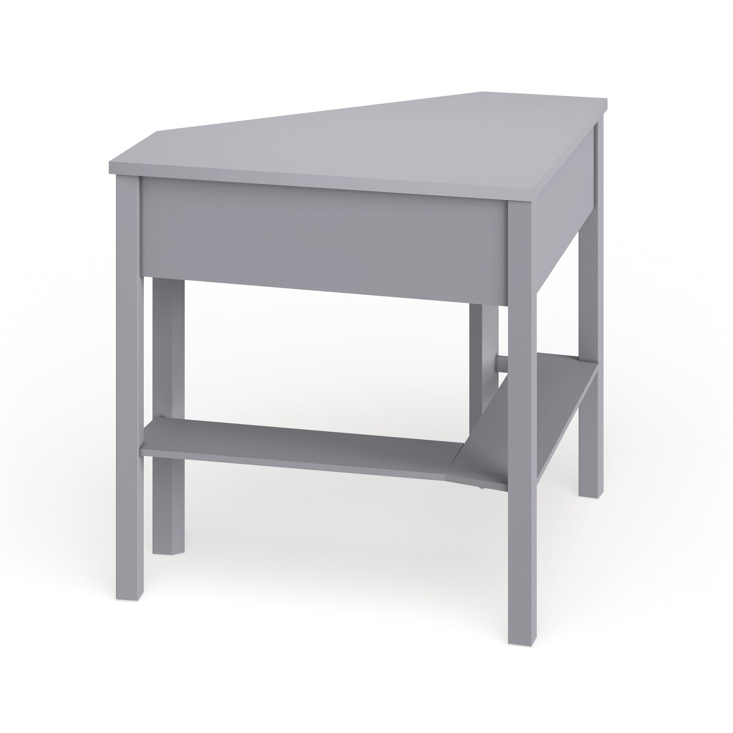 Scrivania angolare Lincoln Porch &amp; Den