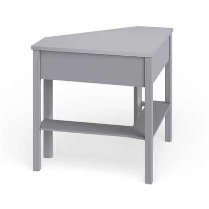 Scrivania angolare Lincoln Porch &amp; Den