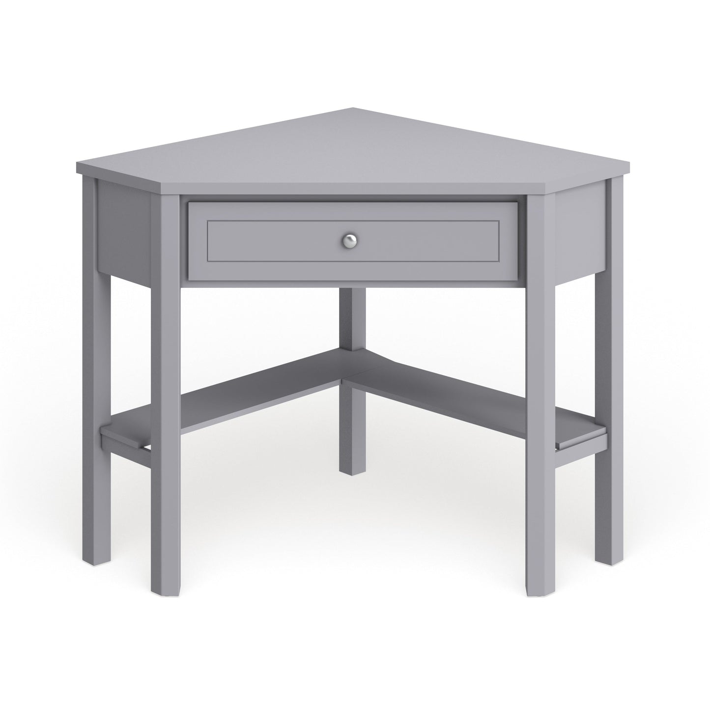 Scrivania angolare Lincoln Porch &amp; Den