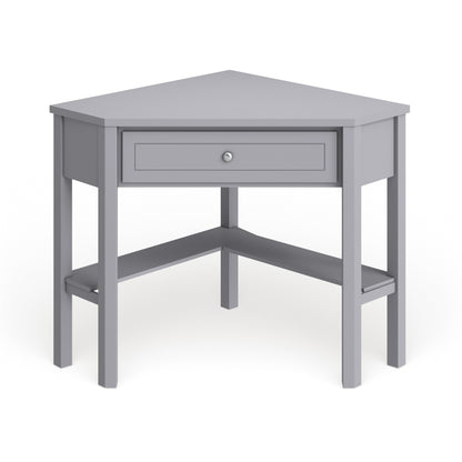 Scrivania angolare Lincoln Porch &amp; Den