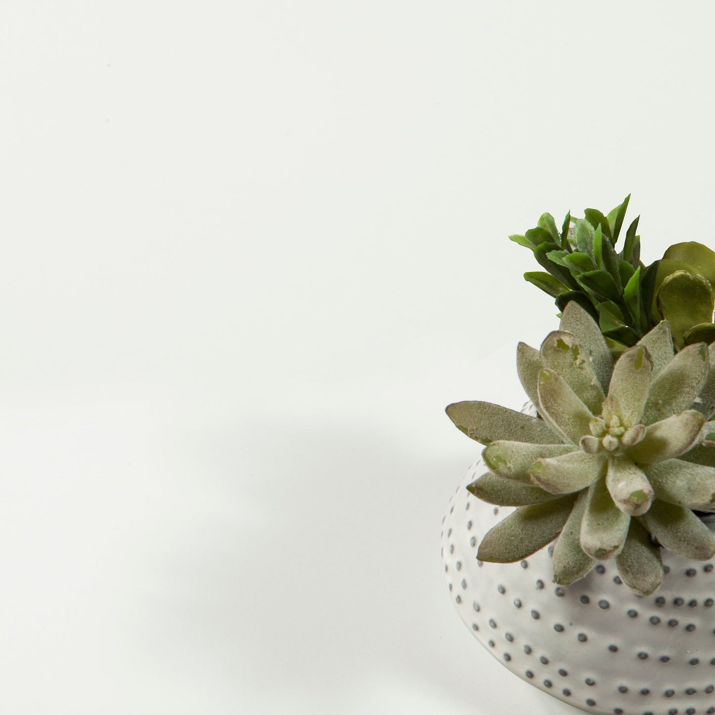 Cassettiera doppia Zoe a 6 cassetti Porch &amp; Den