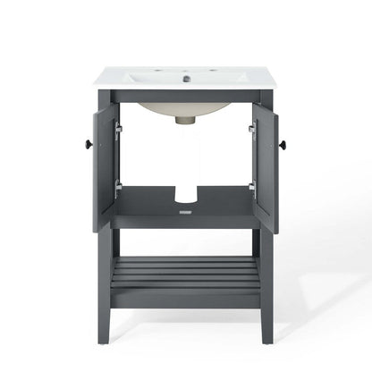 Mobile bagno Prestige 24