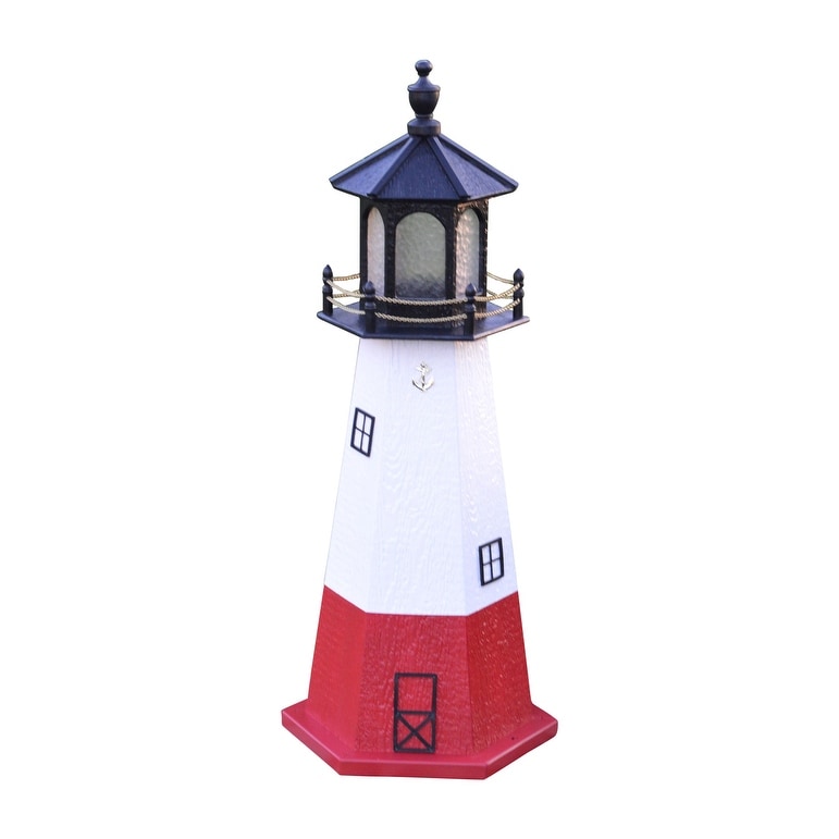Replica del faro