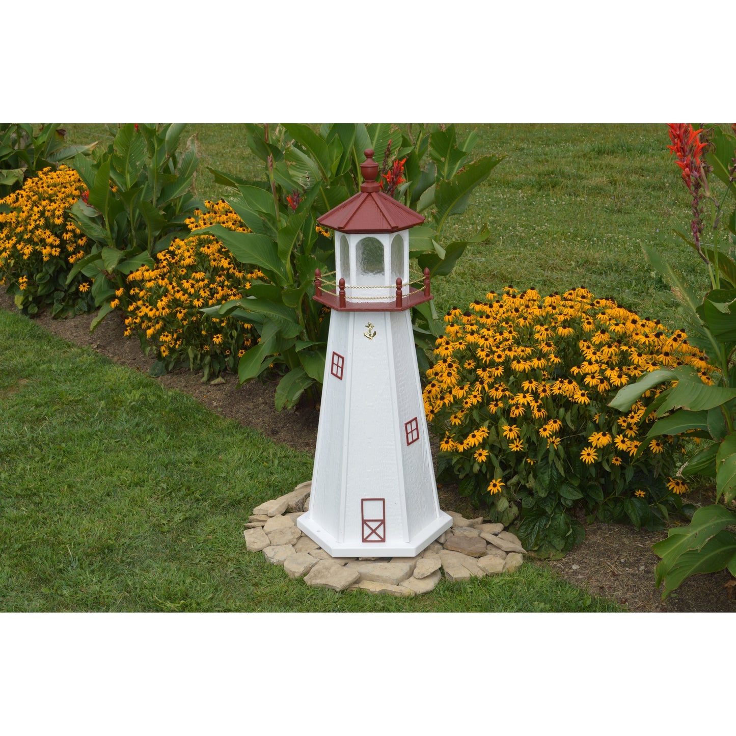 Replica del faro