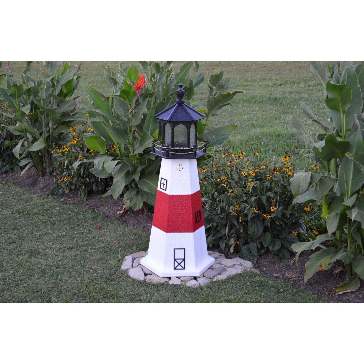 Replica del faro
