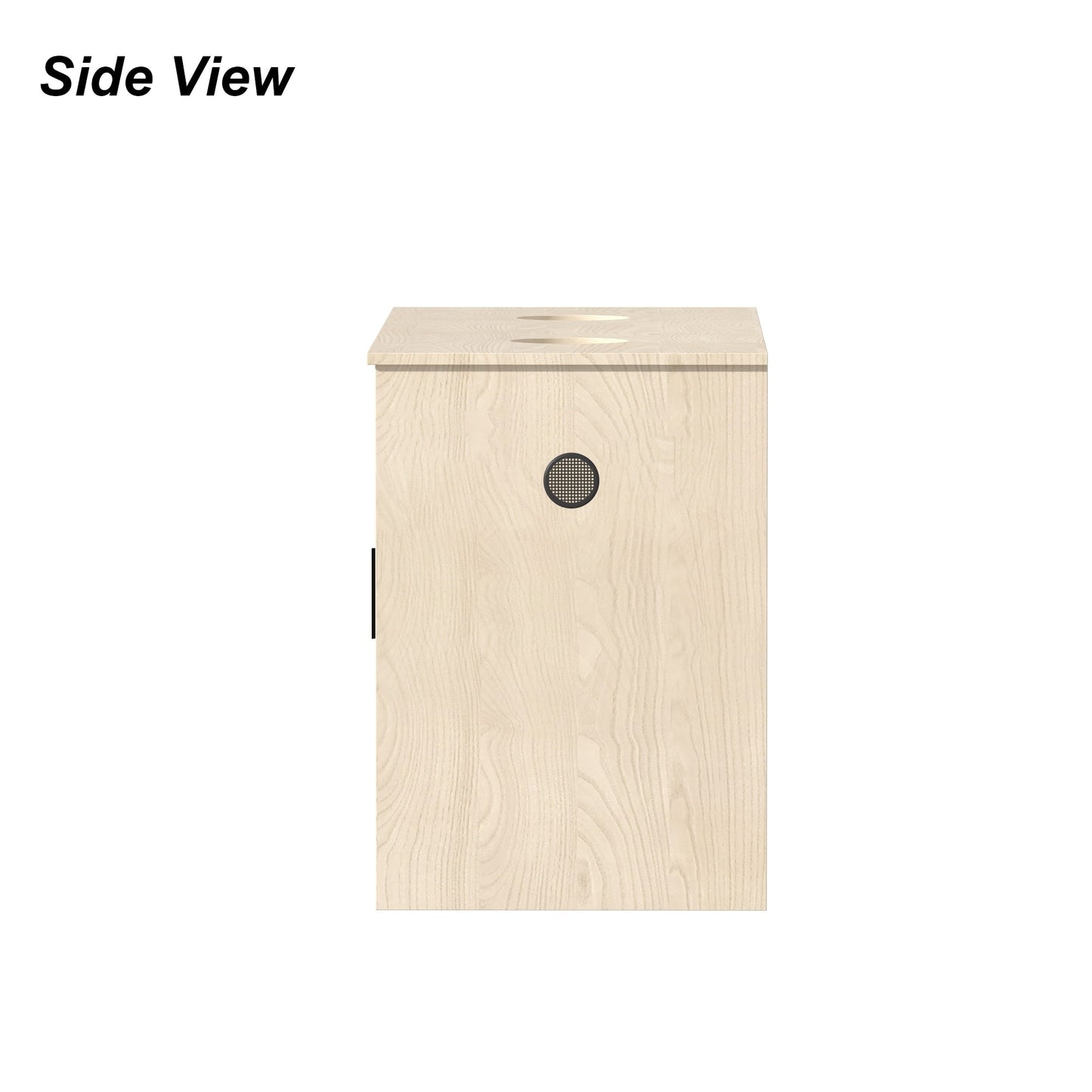 Habitat per rettili - Terrario spazioso per lucertole, serpenti e altro - 47.2