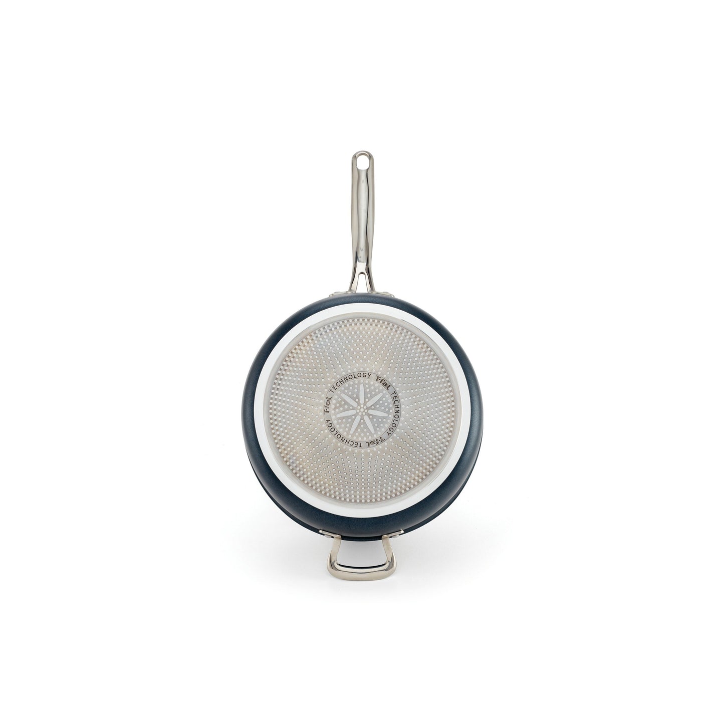 Set di pentole antiaderenti T-fal Platinum con base a induzione, collezione Unlimited Cookware, 12 pezzi