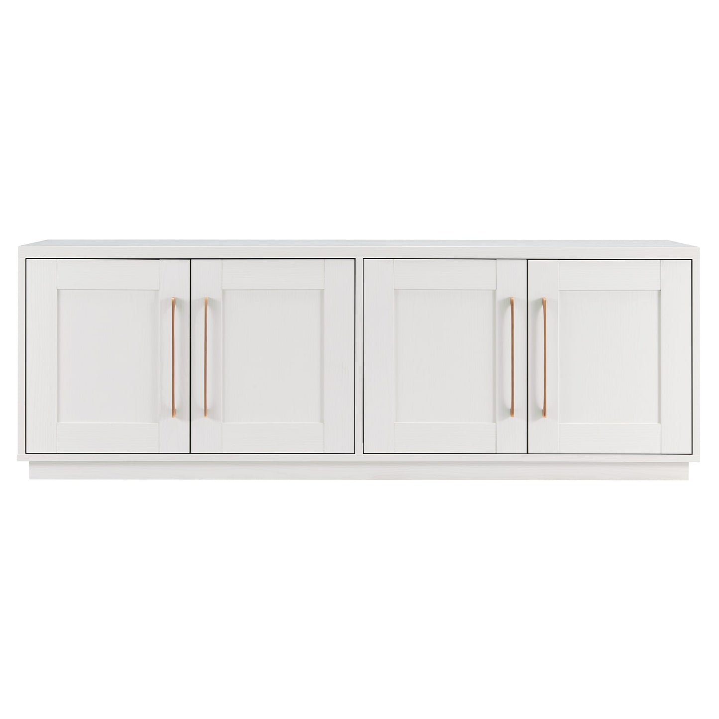 Supporto TV rettangolare Tillman per TV fino a 75