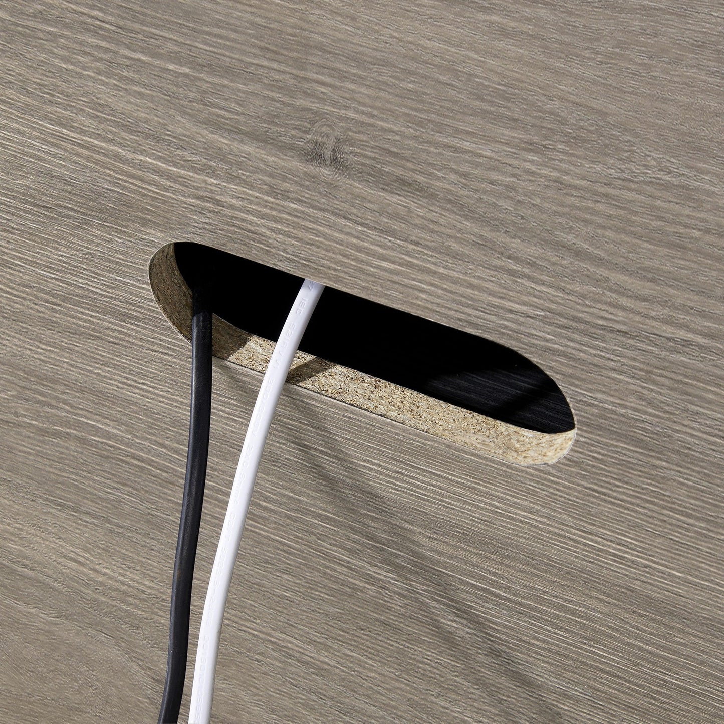 Supporto TV rettangolare Tillman per TV fino a 75