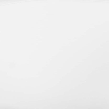 Sgabello da bar moderno imbottito regolabile in altezza con schienale arrotondato