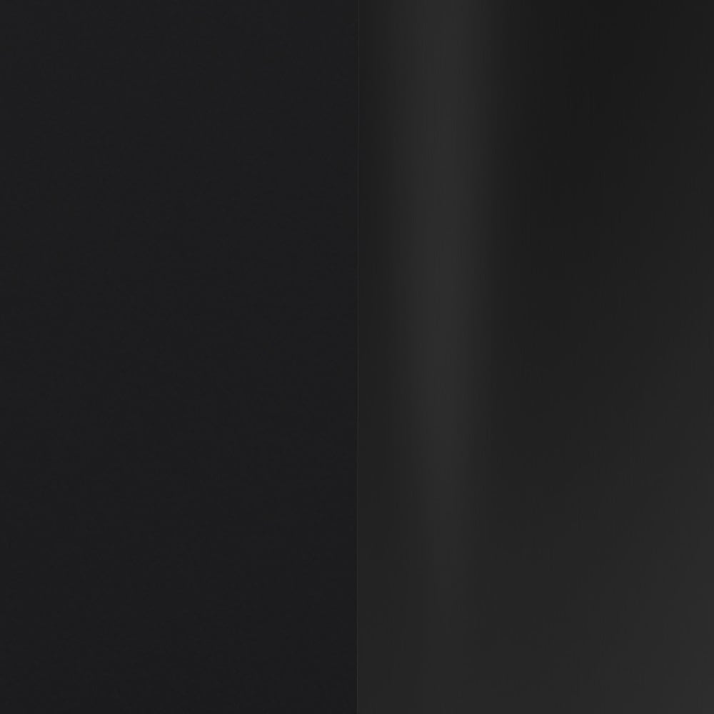 Sgabello da bar moderno imbottito regolabile in altezza con schienale arrotondato