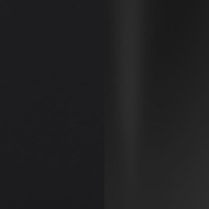 Sgabello da bar moderno imbottito regolabile in altezza con schienale arrotondato