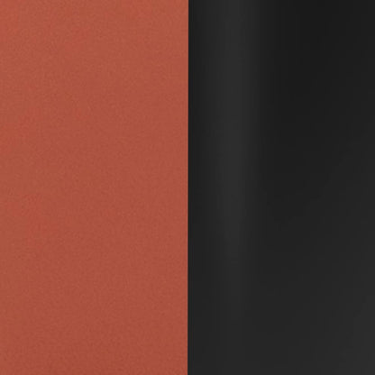 Sgabello da bar moderno imbottito regolabile in altezza con schienale arrotondato