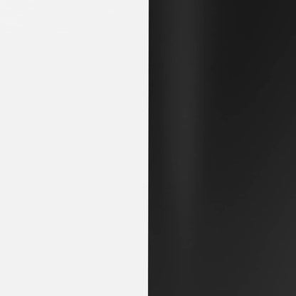 Sgabello da bar moderno imbottito regolabile in altezza con schienale arrotondato