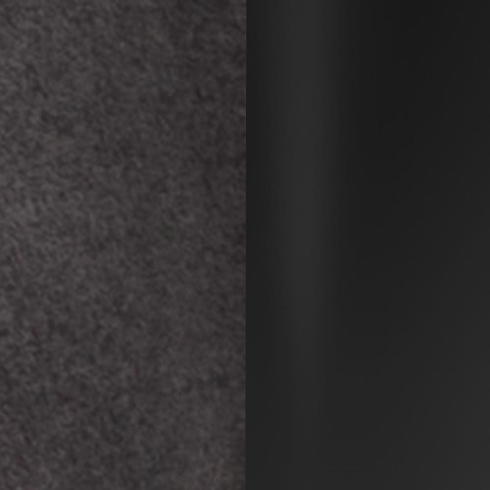 Sgabello da bar moderno imbottito regolabile in altezza con schienale arrotondato