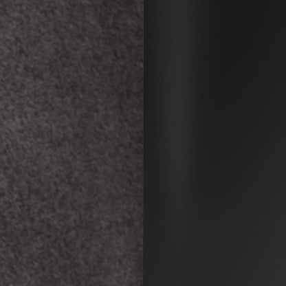 Sgabello da bar moderno imbottito regolabile in altezza con schienale arrotondato