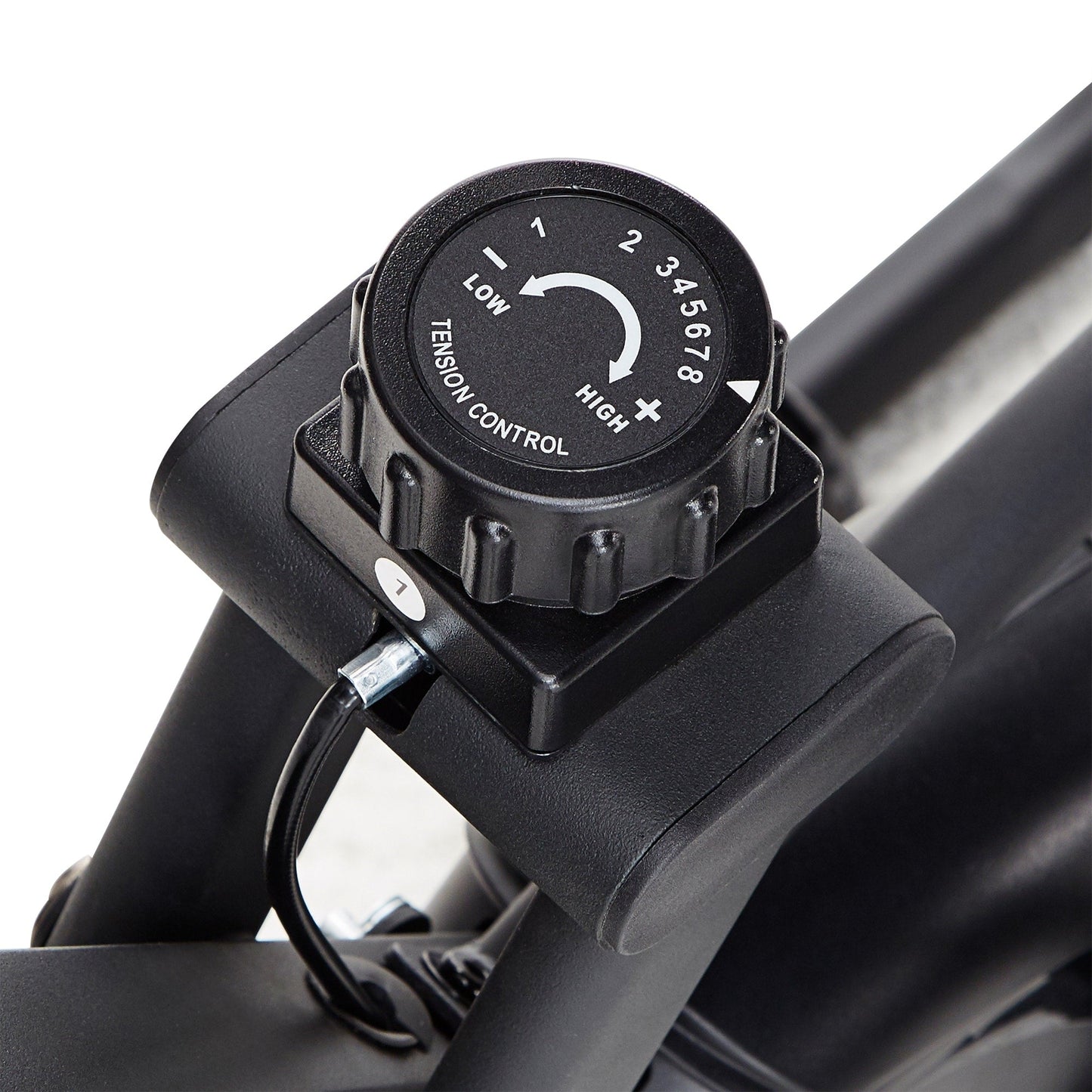 Scrivania per cyclette Virgil di iNSPIRE Q Classic.