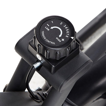 Scrivania per cyclette Virgil di iNSPIRE Q Classic.