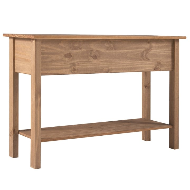 Consolle da ingresso in legno con 3 cassetti Corona | Furniture Dash - N/D